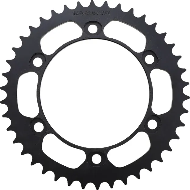 Steel Rear Sprocket