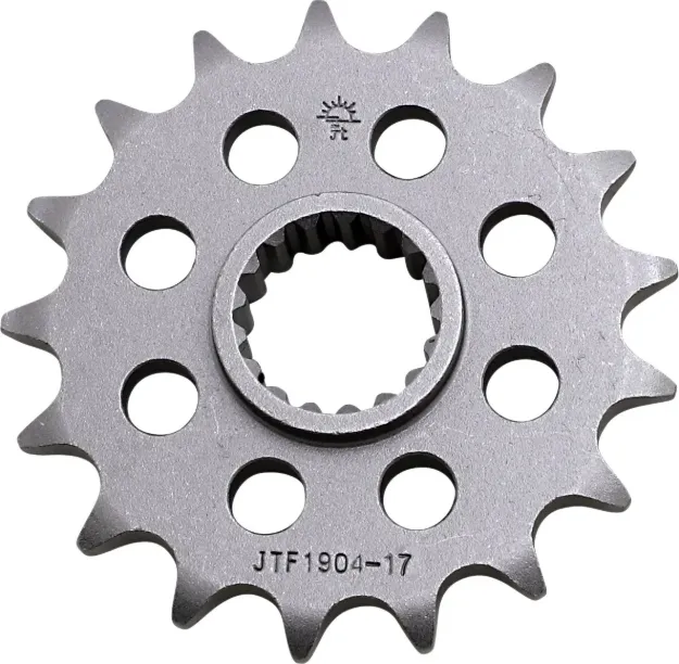 Front Sprocket