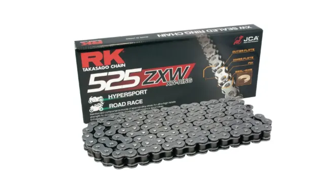 525 ZXW Drive Chain