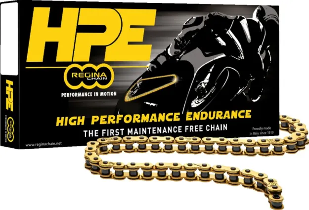 525 HPE Series Chain
