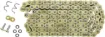 525 HPE Series Chain