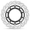 Flame Series Floating Rotor