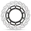 Flame Series Floating Rotor