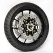 Flame Series Floating Rotor