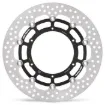 Halo Series Floating Rotor