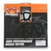 Halo Series Floating Rotor