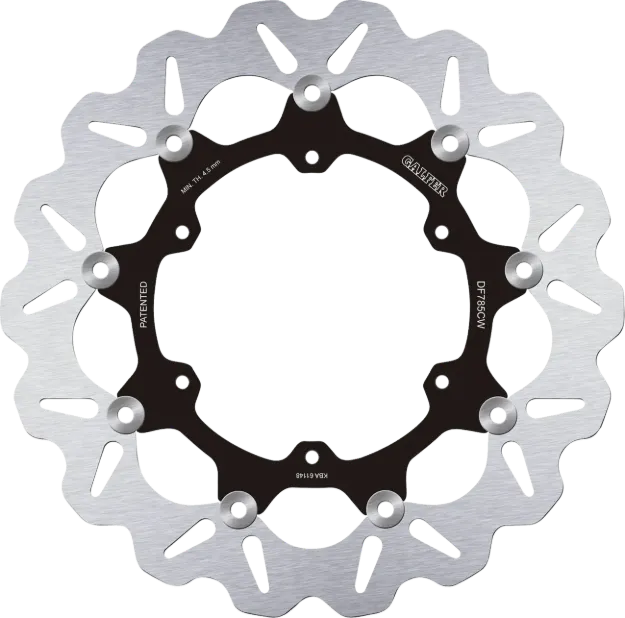 Brake Rotor
