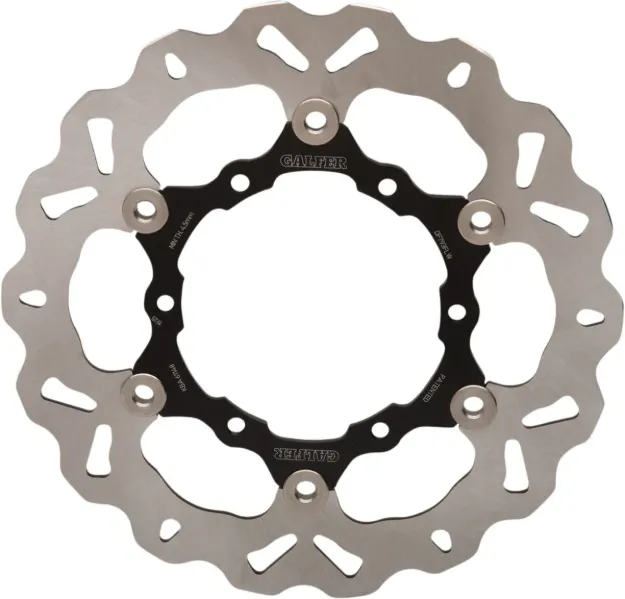 Brake Rotor