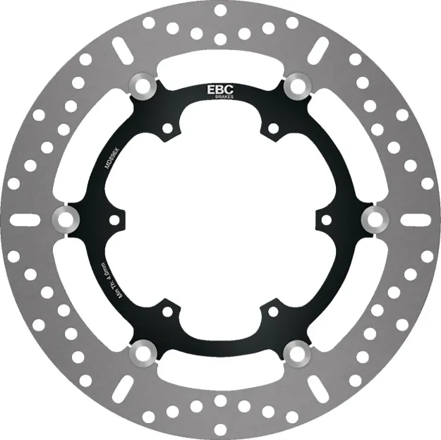 X-Series Brake Rotor