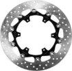 BRAKE ROTOR FLOATING SERIE ORO PRIME LINE