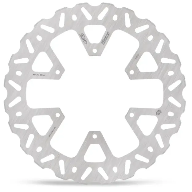 Nitro Series Brake Disc