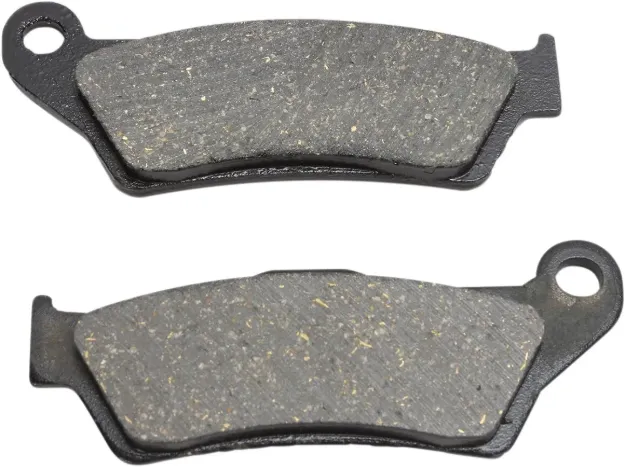 Organic Harley/Buell Brake Pads