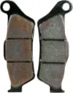 LS Street Excel Sintered Rear Brake Pads