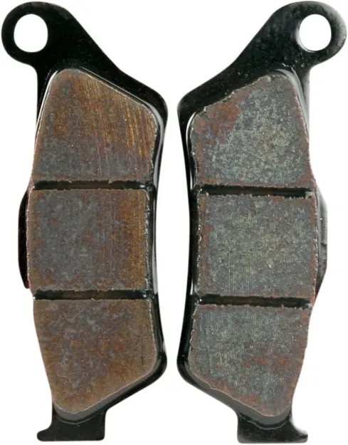 LS Street Excel Sintered Rear Brake Pads