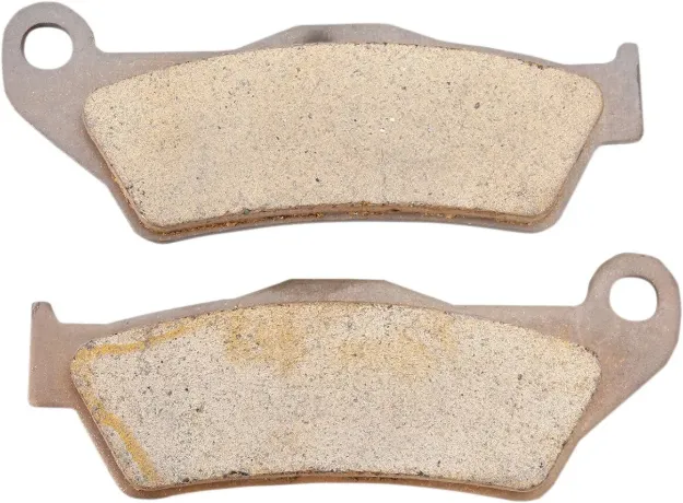Standard DP Sintered Brake Pads
