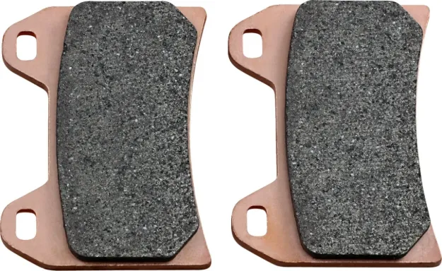 Extreme Performance Sintered "EPFA" Brake Pads