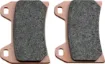 Extreme Performance Sintered "EPFA" Brake Pads