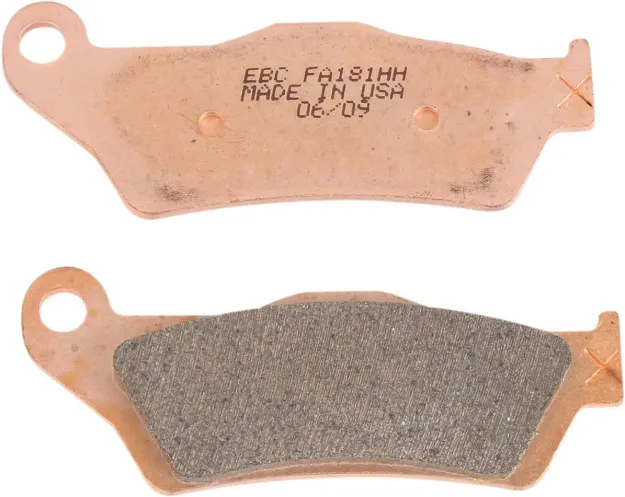 Sintered "HH" Brake Pads