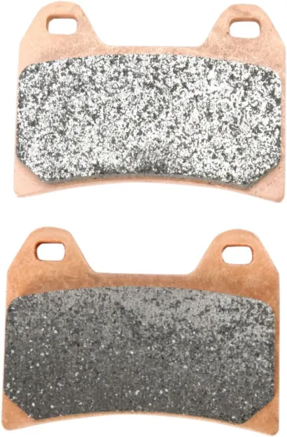 Sintered Road Race "GPFAX" Brake Pads