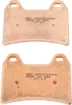 Sintered Road Race "GPFAX" Brake Pads