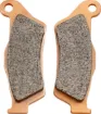Front Brake Pads