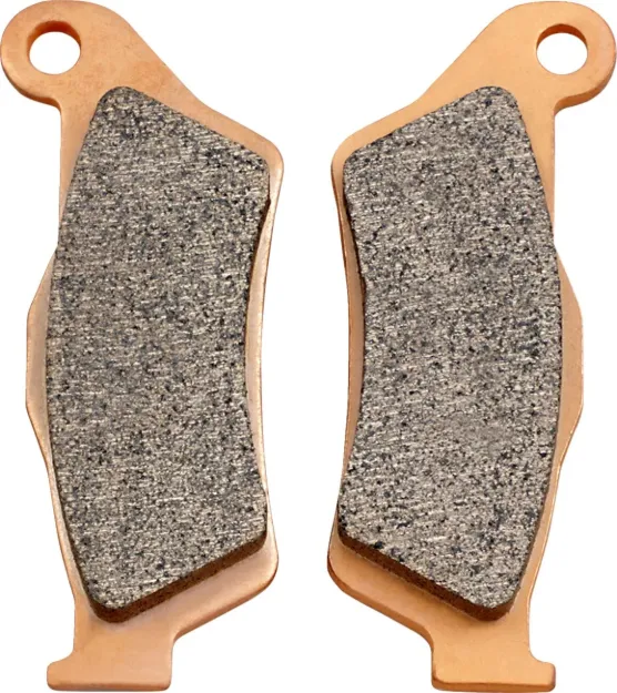 Front Brake Pads