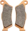 Front Brake Pads