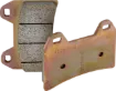 PRIME Sinter Genuine Brake Pads