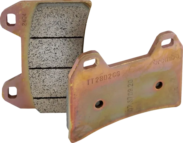 PRIME Sinter Genuine Brake Pads