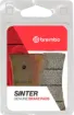PRIME Sinter Genuine Brake Pads