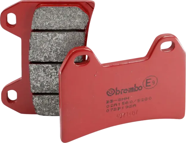 PRIME Sinter SA Brake Pads