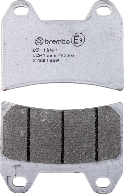 XTRA Sinter SR Brake Pads