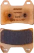 HH Sintered Brake Pads