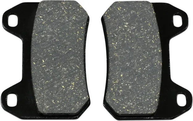 Ceramic Brake Pads