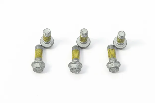 Brake Rotor Bolt Set