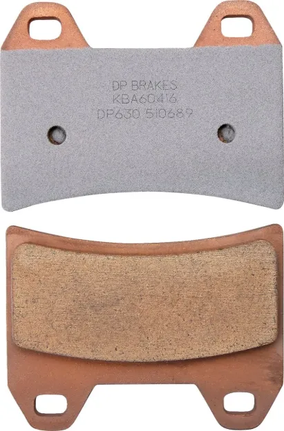 Standard DP Sintered Brake Pads