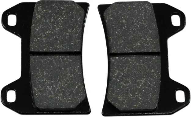 Organic Base "FA" Brake Pads