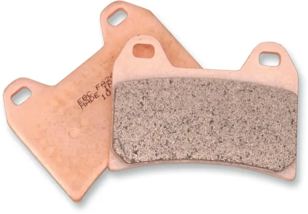 Sintered "HH" Brake Pads