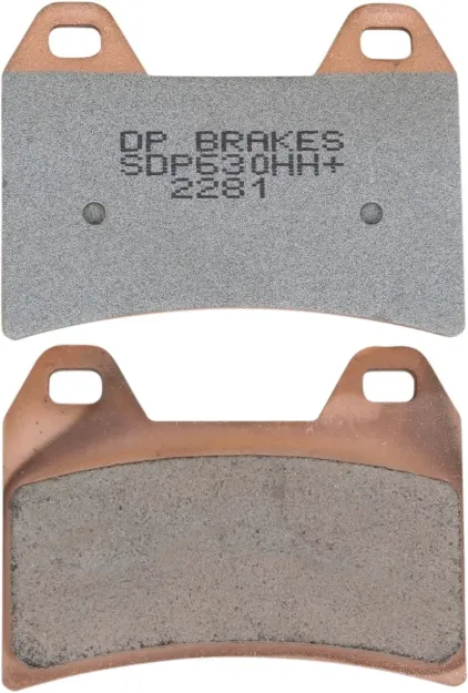 SDP Sport HH+ Sintered Brake Pads