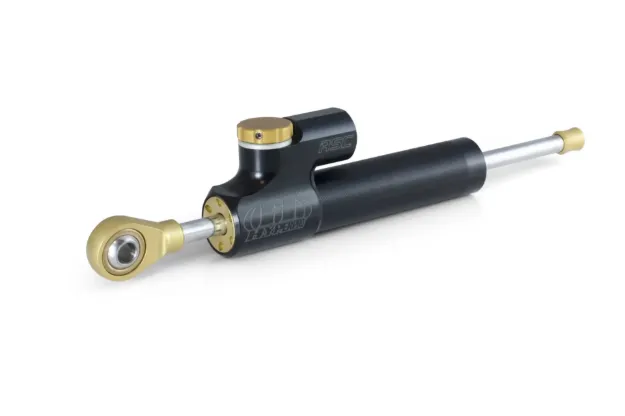 RSC Steering Damper