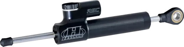 RSC Steering Damper