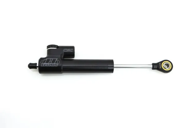 CSC Steering Damper