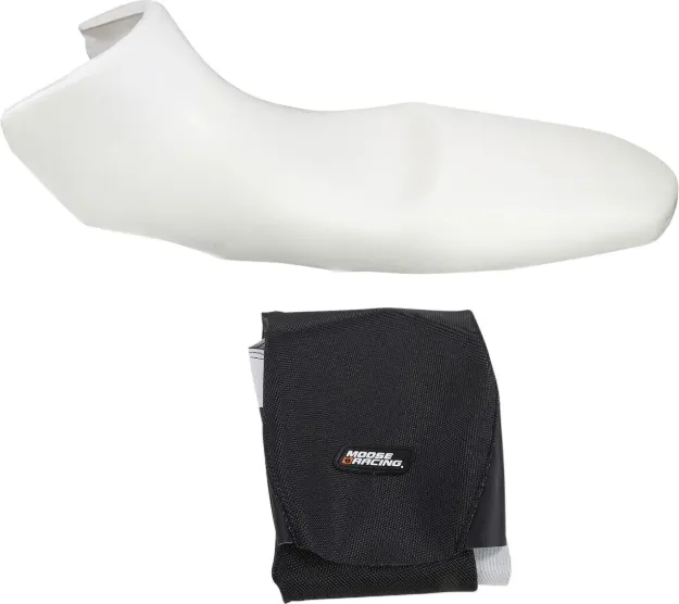 Adventure Seat Cover and Foam Kit