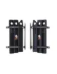 HDPE Radiator Braces