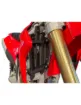 HDPE Radiator Braces