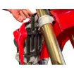 HDPE Radiator Braces