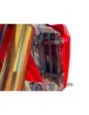 HDPE Radiator Braces