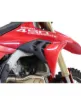 HDPE Radiator Braces