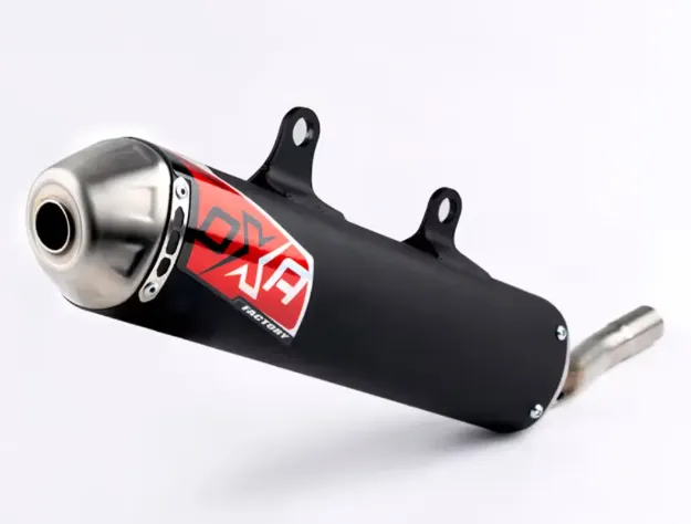 OXA Black Edition Silencer