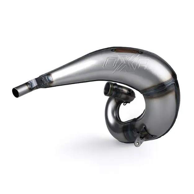 GP Edition Front Pipe 2-Stroke